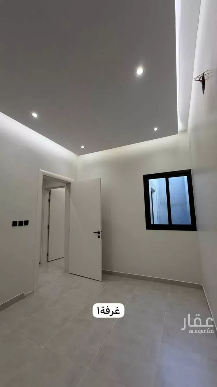 شقة للإيجار في شارع سليمان بن المهلب, حي الرمال, مدينة الرياض, منطقة الرياض صورة 5