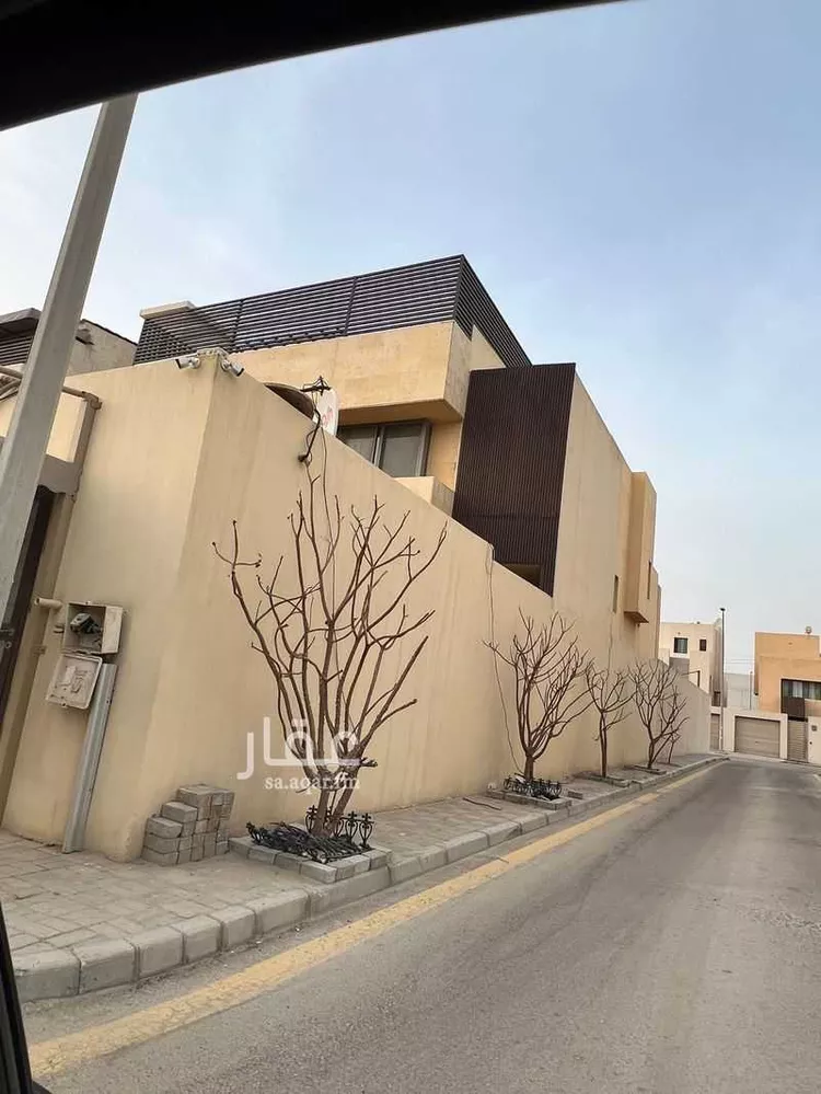فيلا للبيع في حي ، شارع الايمان ، البحيرة ، الخبر ، الخبر صورة 2