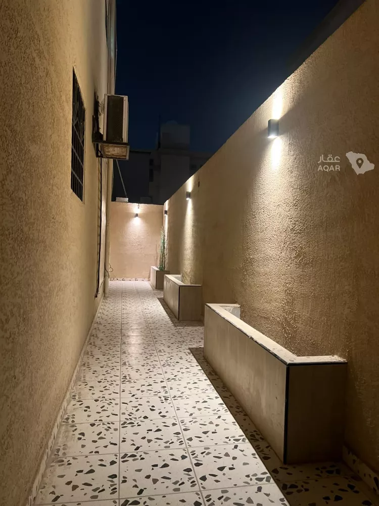 شقة للإيجار في شارع محمود الجويني, حي العارض, مدينة الرياض, منطقة الرياض 2