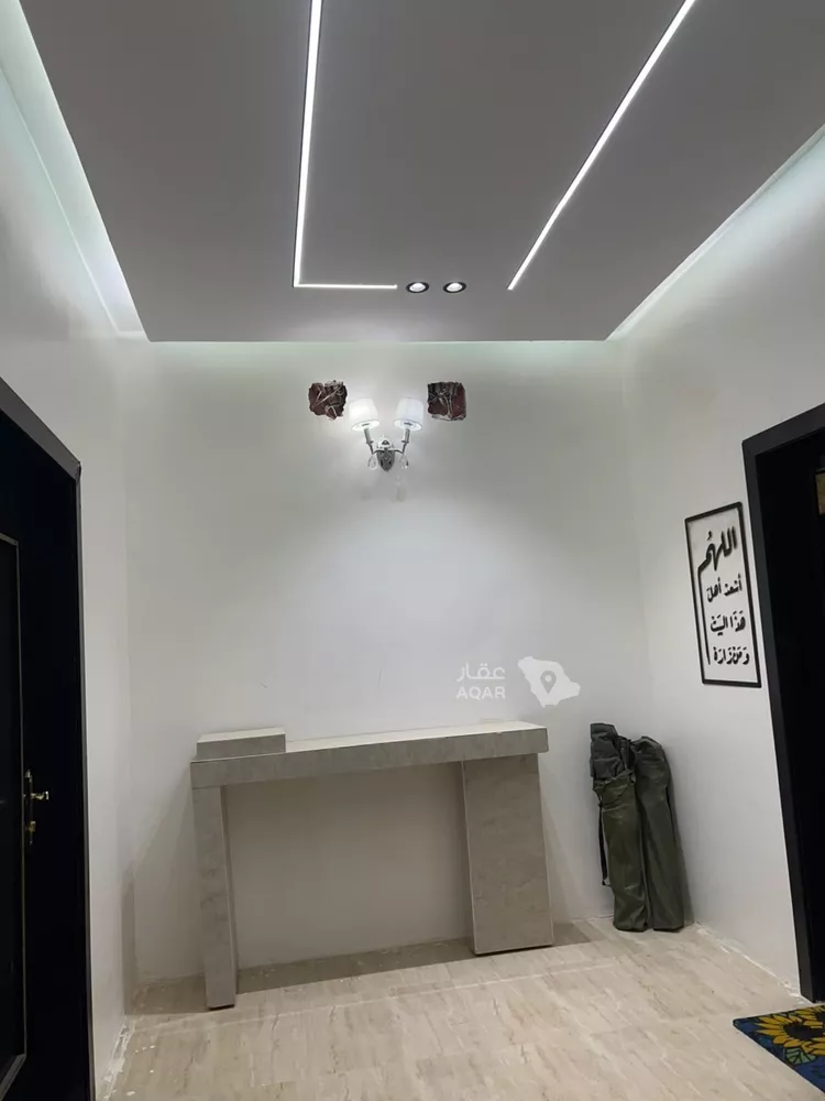 شقة للإيجار في شارع محمود الجويني, حي العارض, مدينة الرياض, منطقة الرياض 3
