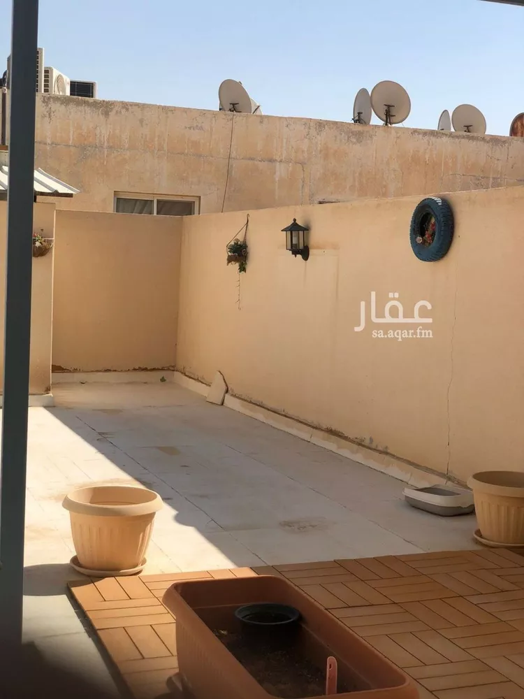 شقة للإيجار في شارع محمد بن عبدالعزيز الدغيثر, حي الملقا, مدينة الرياض, منطقة الرياض صورة 4