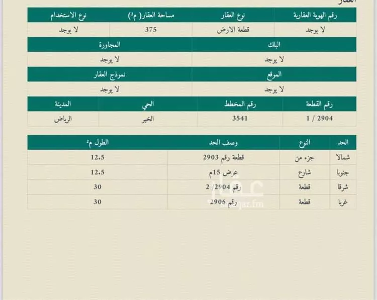 أرض للبيع في طريق الملك فهد ، حي الخير ، ملهم ، حريملاء صورة 2