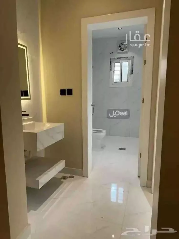 شقة للإيجار في حي البشائر ، جدة ، جدة صورة 4