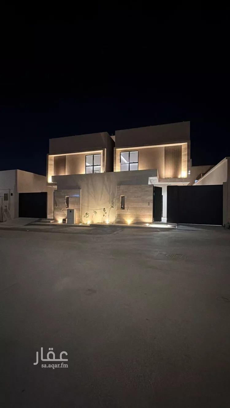 فيلا للبيع في شارع اعشي همدان, حي الصفاء, مدينة بريدة, منطقة القصيم