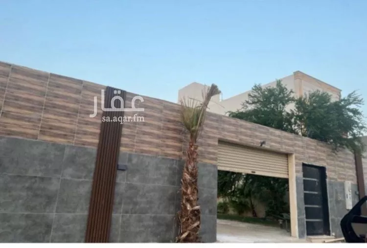 استراحة للبيع في حي الرحاب, مدينة بريده, منطقة القصيم