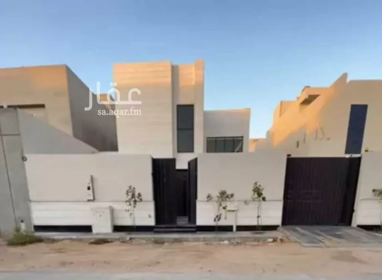 فيلا للبيع في شارع الشقه العليا 1120, حي التوفيق, مدينة بريدة, منطقة القصيم