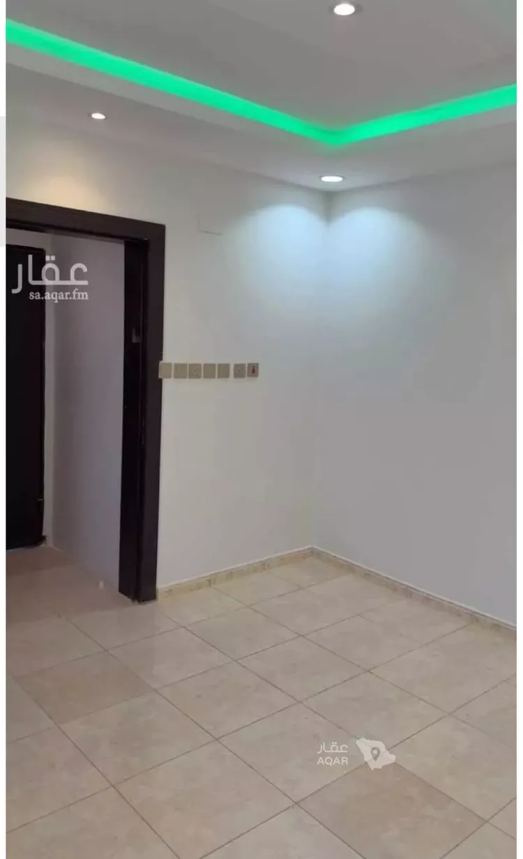 غرفة للإيجار في شارع ابي سعد الكرماني, حي الريان, مدينة جدة, منطقة مكة المكرمة 3