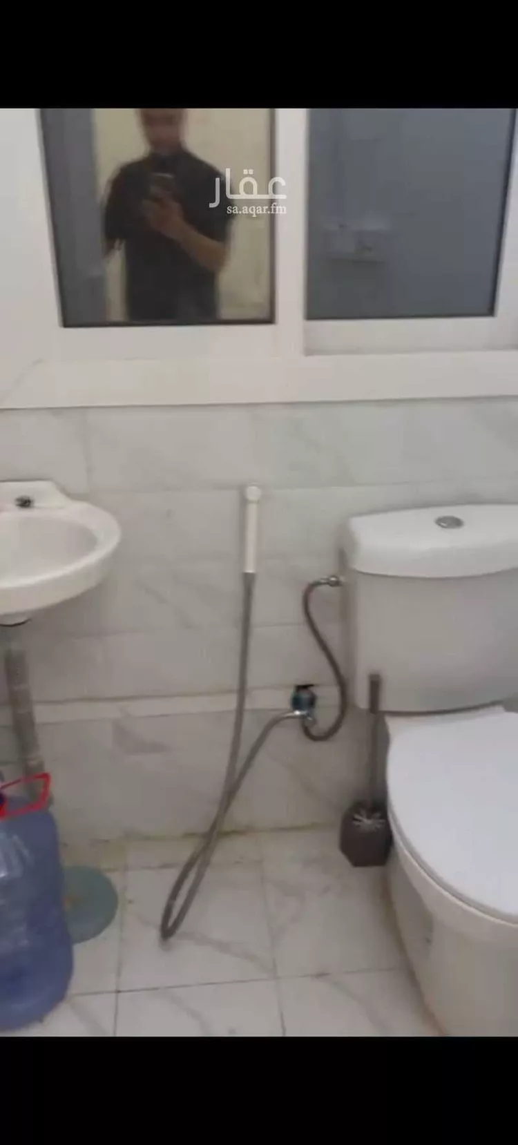 غرفة للإيجار في شارع ابي سعد الكرماني, حي الريان, مدينة جدة, منطقة مكة المكرمة صورة 3