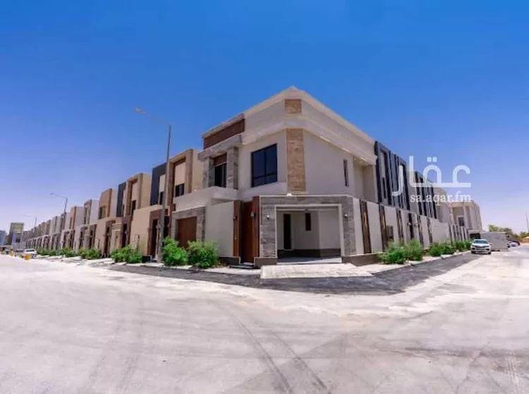 فيلا للبيع في حي الرمال, مدينة الرياض, منطقة الرياض صورة 5