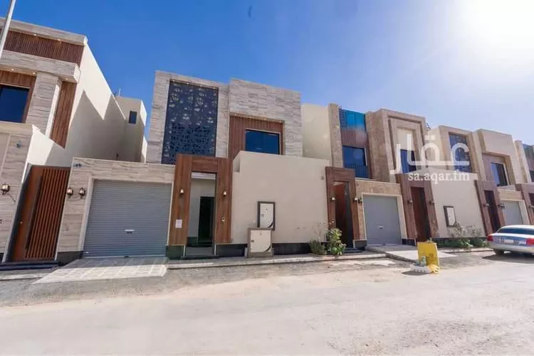 Floor for Sale in Riyadh Ar Rimal صورة 4