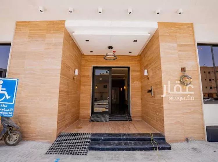 شقة للبيع في شارع القنا, حي المونسية, مدينة الرياض, منطقة الرياض صورة 4