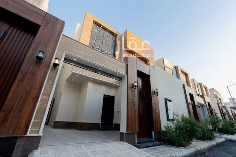فيلا للبيع في حي الرمال, مدينة الرياض, منطقة الرياض صورة 2