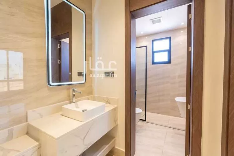 فيلا للبيع في حي الرمال, مدينة الرياض, منطقة الرياض صورة 5