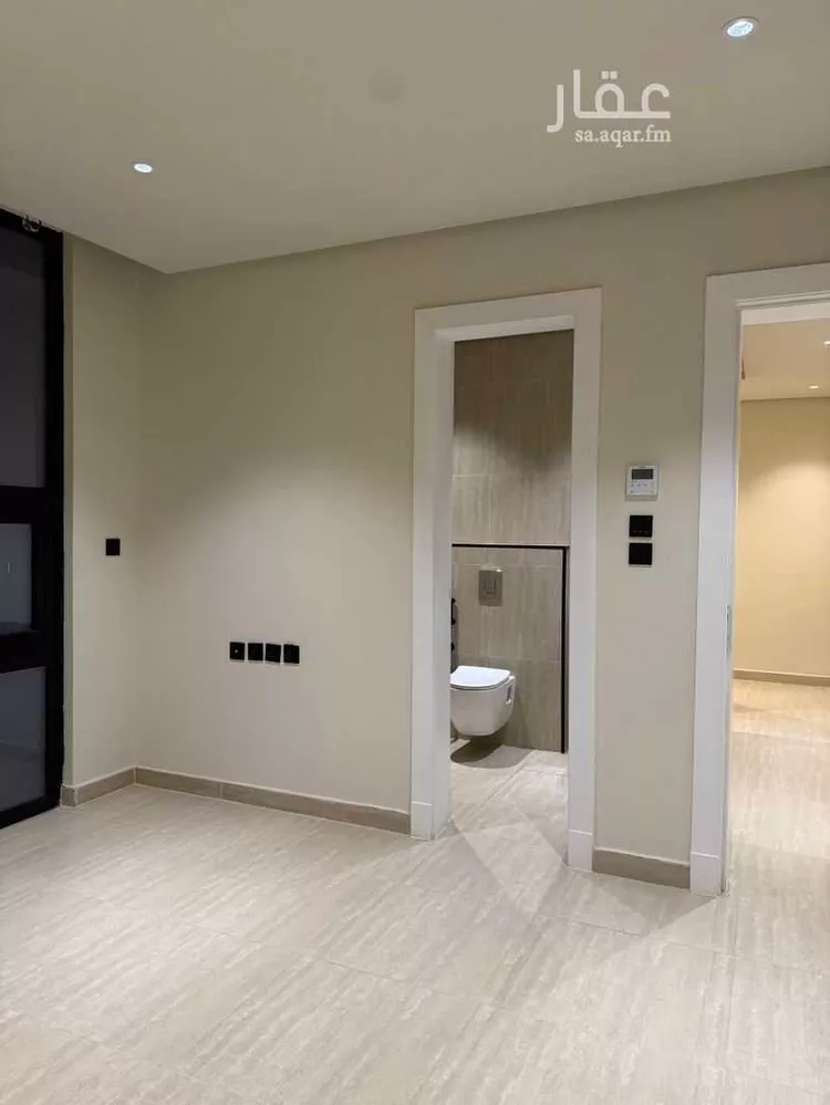 دور للإيجار في شارع حماد بن سلمة, حي النرجس, مدينة الرياض, منطقة الرياض صورة 4
