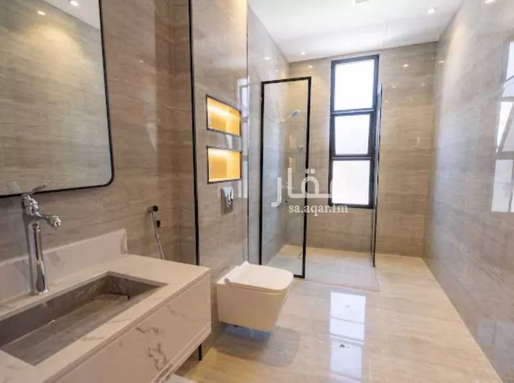 دور للبيع في حي الرمال, مدينة الرياض, منطقة الرياض صورة 5