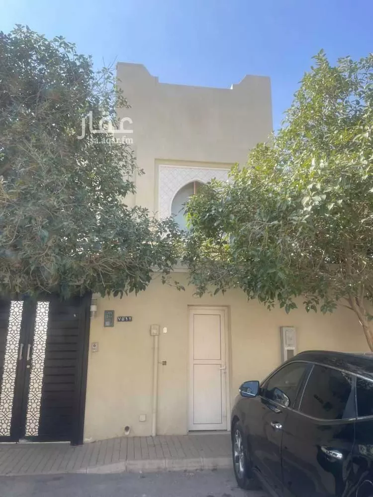 فيلا للبيع في شارع رقم 163, حي الياسمين, مدينة الرياض, منطقة الرياض