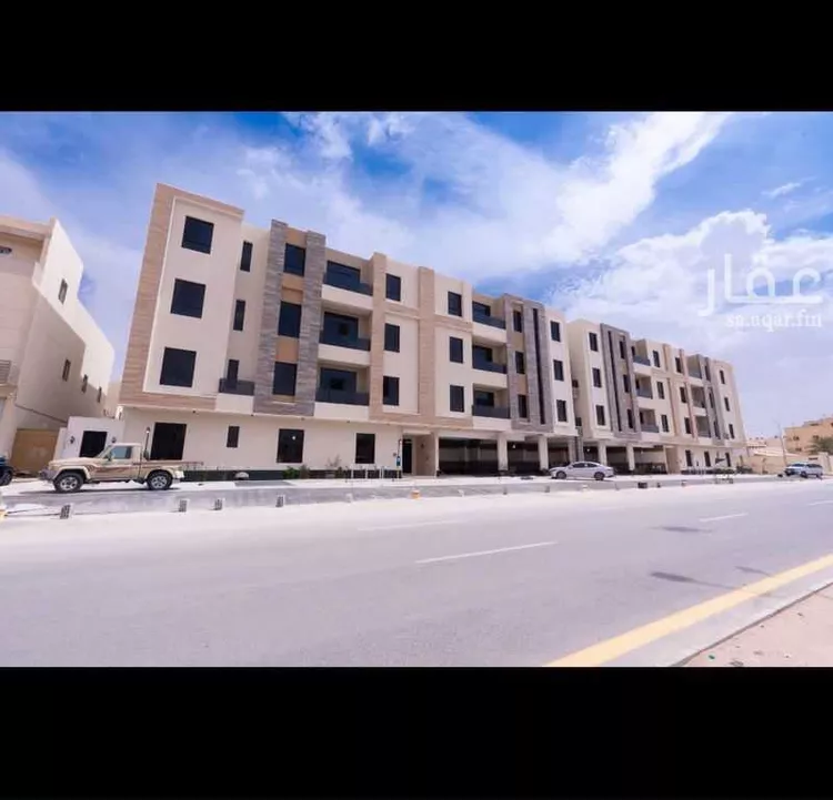 شقة للبيع في شارع محمد علي جناح, حي اليرموك, مدينة الرياض, منطقة الرياض صورة 2