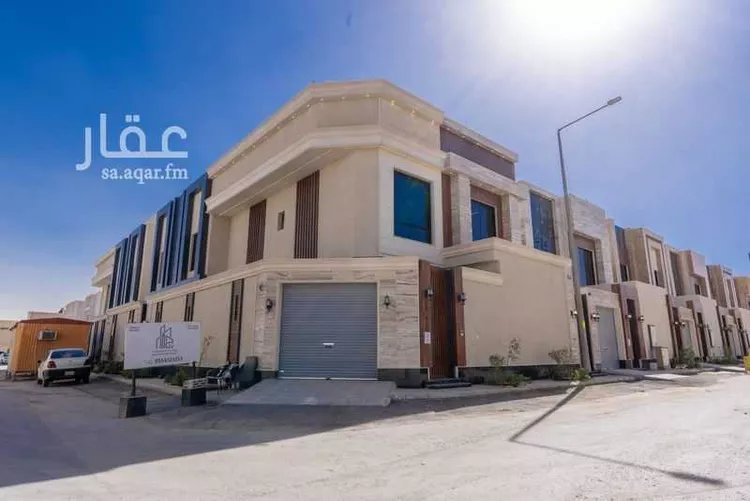 فيلا للبيع في حي الرمال, مدينة الرياض, منطقة الرياض 6