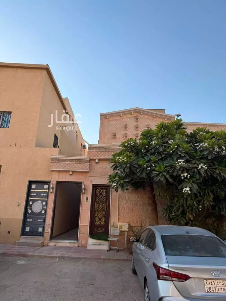 شقة للإيجار في شارع جبل فرقان, حي قرطبة, مدينة الرياض, منطقة الرياض