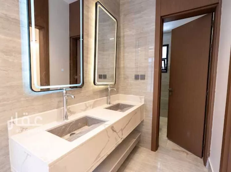 دور للبيع في حي الرمال, مدينة الرياض, منطقة الرياض صورة 2