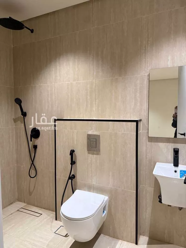 دور للإيجار في شارع حماد بن سلمة, حي النرجس, مدينة الرياض, منطقة الرياض صورة 3