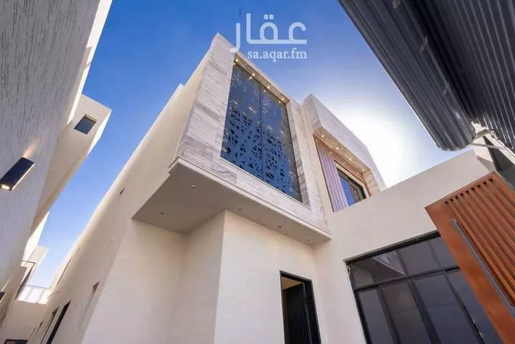 دور للبيع في حي الرمال, مدينة الرياض, منطقة الرياض 12