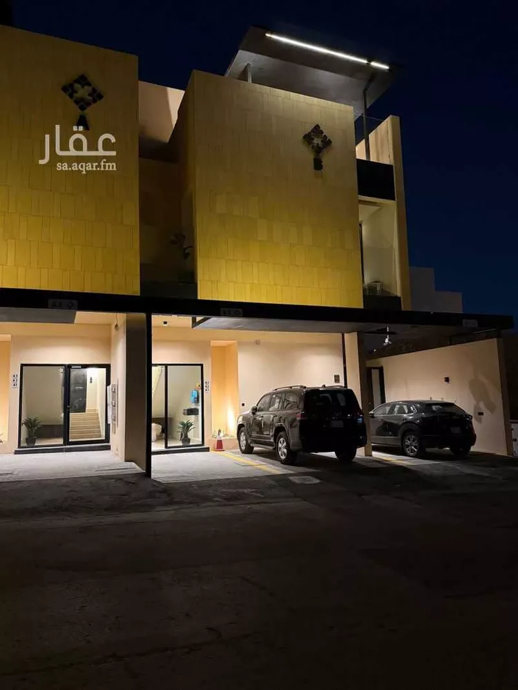 دور للإيجار في شارع حماد بن سلمة, حي النرجس, مدينة الرياض, منطقة الرياض صورة 2