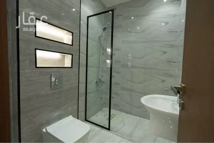 شقة للبيع في حي الرمال, مدينة الرياض, منطقة الرياض صورة 4