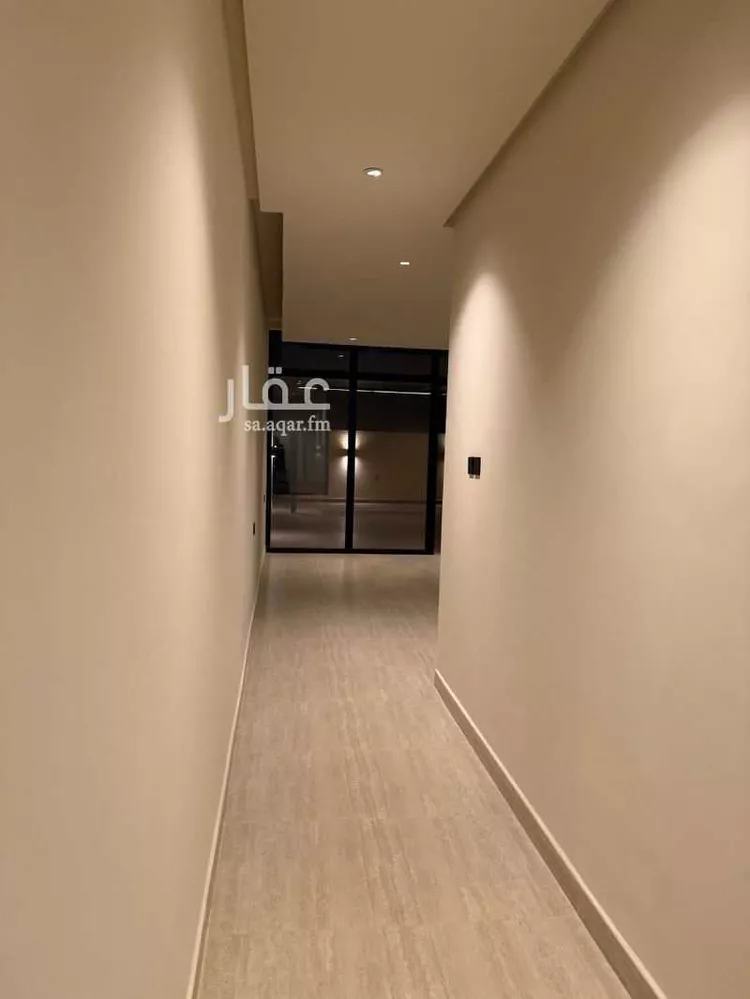 دور للإيجار في شارع حماد بن سلمة, حي النرجس, مدينة الرياض, منطقة الرياض