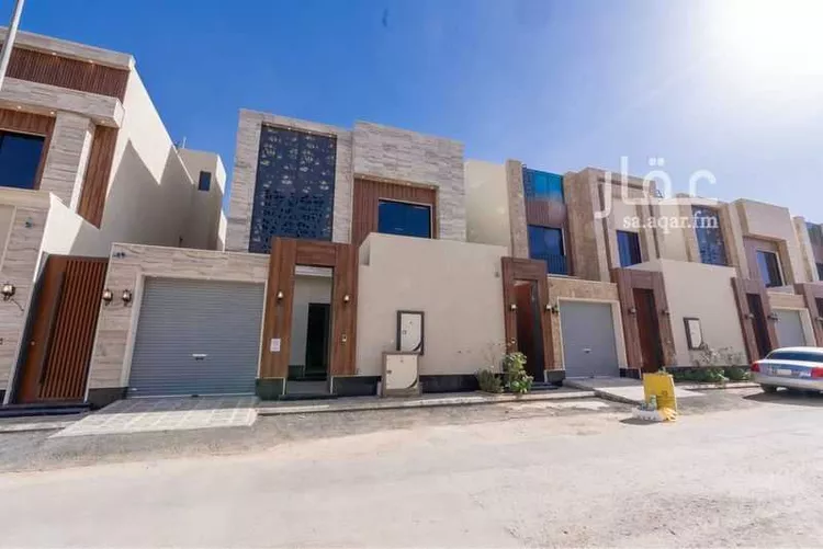 دور للبيع في حي الرمال, مدينة الرياض, منطقة الرياض صورة 3
