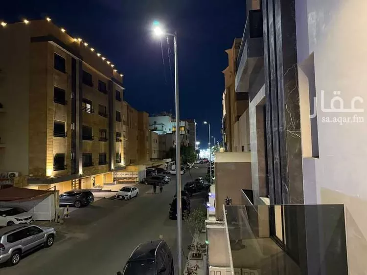 شقة للإيجار في شارع ابو بهيه الغذاري, حي الزهراء, مدينة جدة, منطقة مكة المكرمة صورة 2
