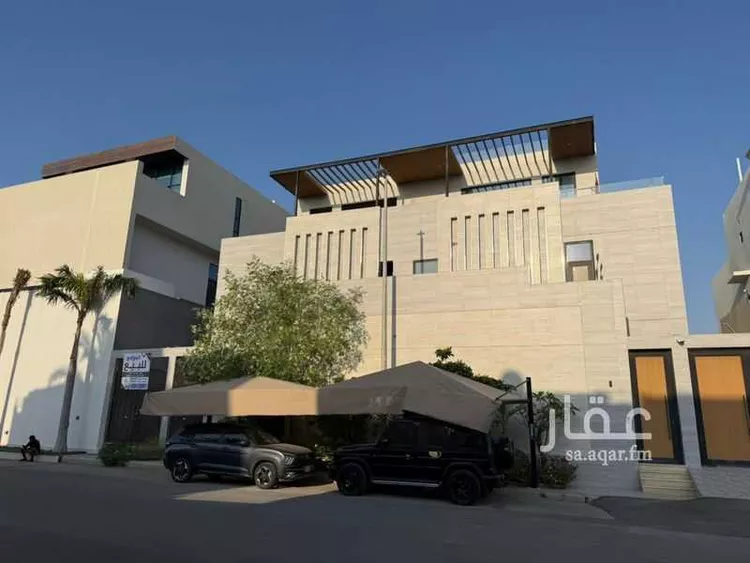 فيلا للبيع في شارع احمد الهواري, حي أبحر الشمالية, مدينة جدة, منطقة مكة المكرمة 15
