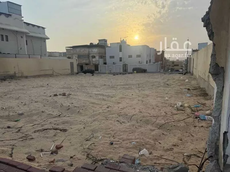 أرض للبيع في شارع مسجد الجعلانية, حي البندرية, مدينة الاحساء, المنطقة الشرقية صورة 2