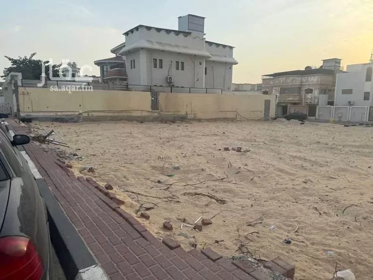 أرض للبيع في شارع مسجد الجعلانية, حي البندرية, مدينة الاحساء, المنطقة الشرقية