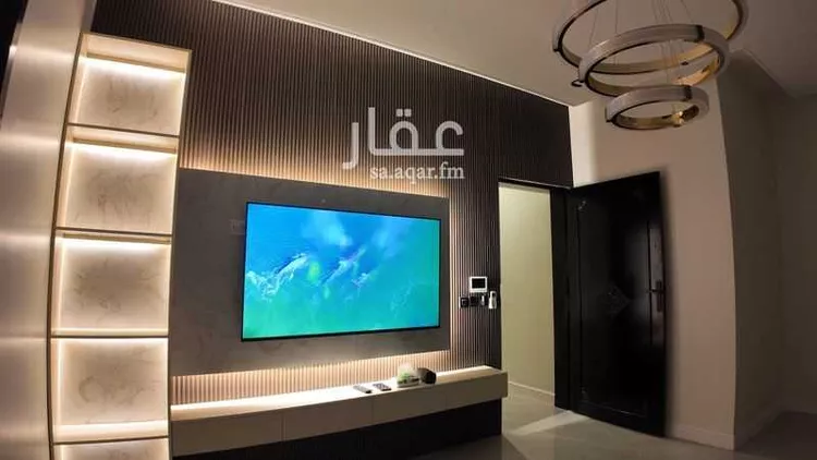 شقة للإيجار في شارع رقم 300, حي المونسية, مدينة الرياض, منطقة الرياض صورة 3