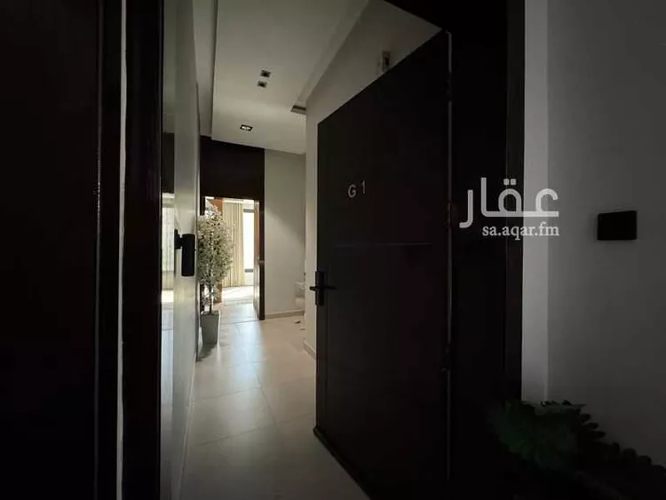 شقة مفروشة للحجز في شارع القعرة ، حي المحالة ، ابها ، منطقة عسير 8