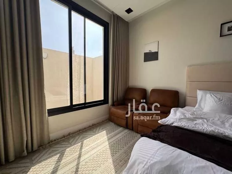 شقة مفروشة للحجز في شارع القعرة ، حي المحالة ، ابها ، منطقة عسير صورة 3