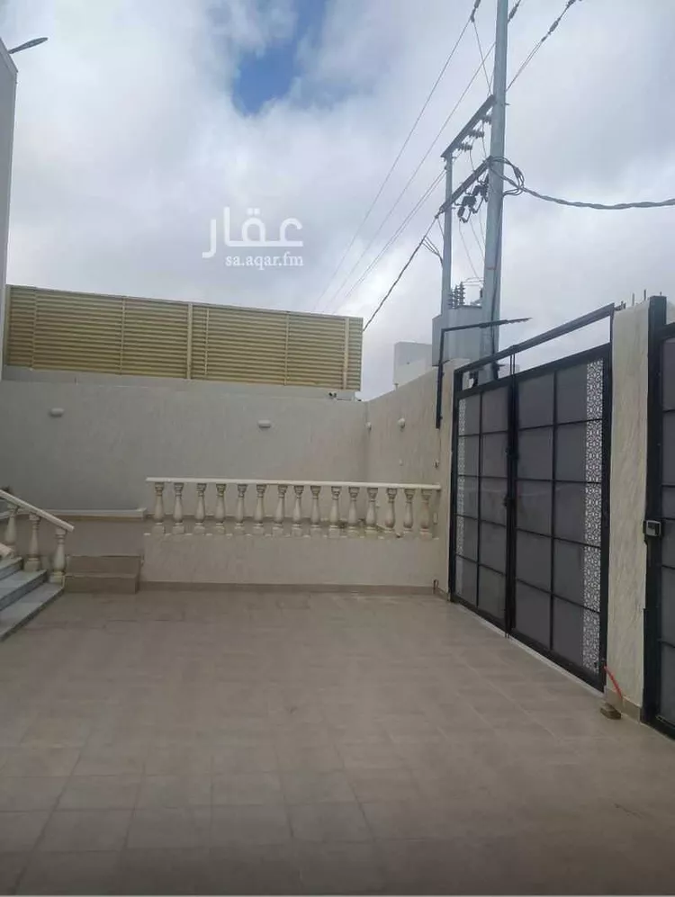 فيلا للبيع في بني كبير ، بلجرشي صورة 3
