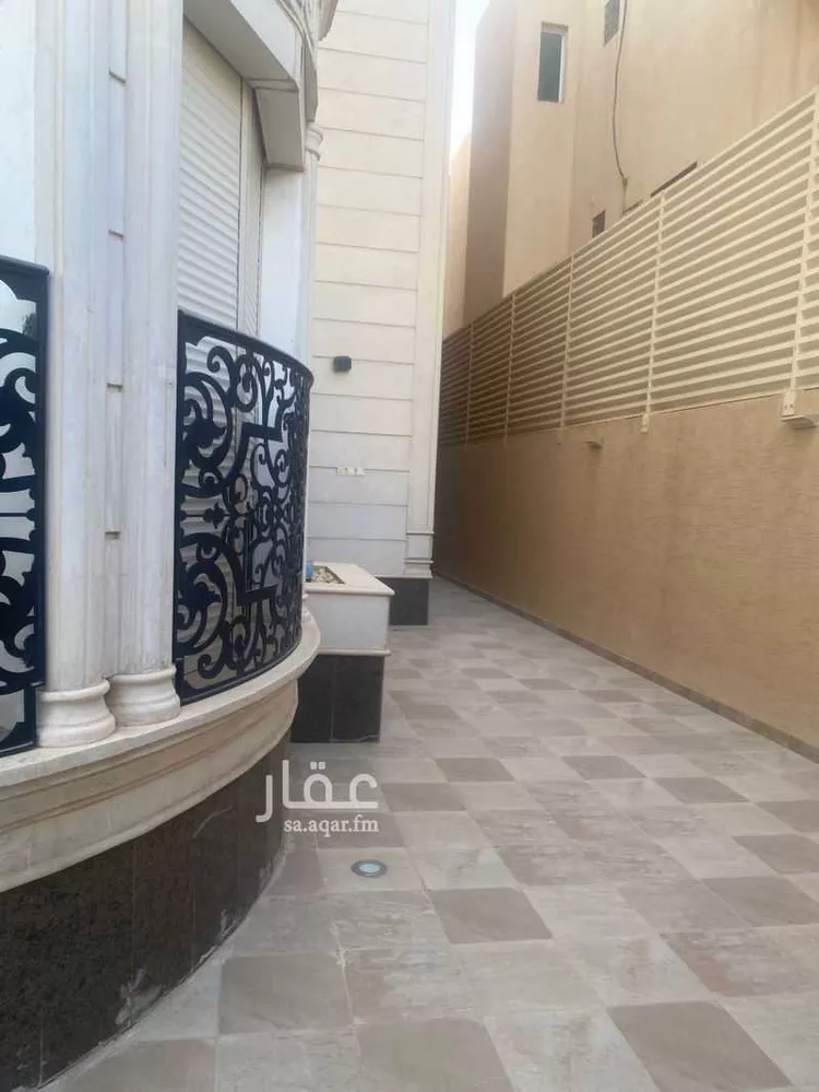 فيلا للبيع في شارع الشاهر ، حي قرطبة ، الرياض ، منطقة الرياض صورة 5