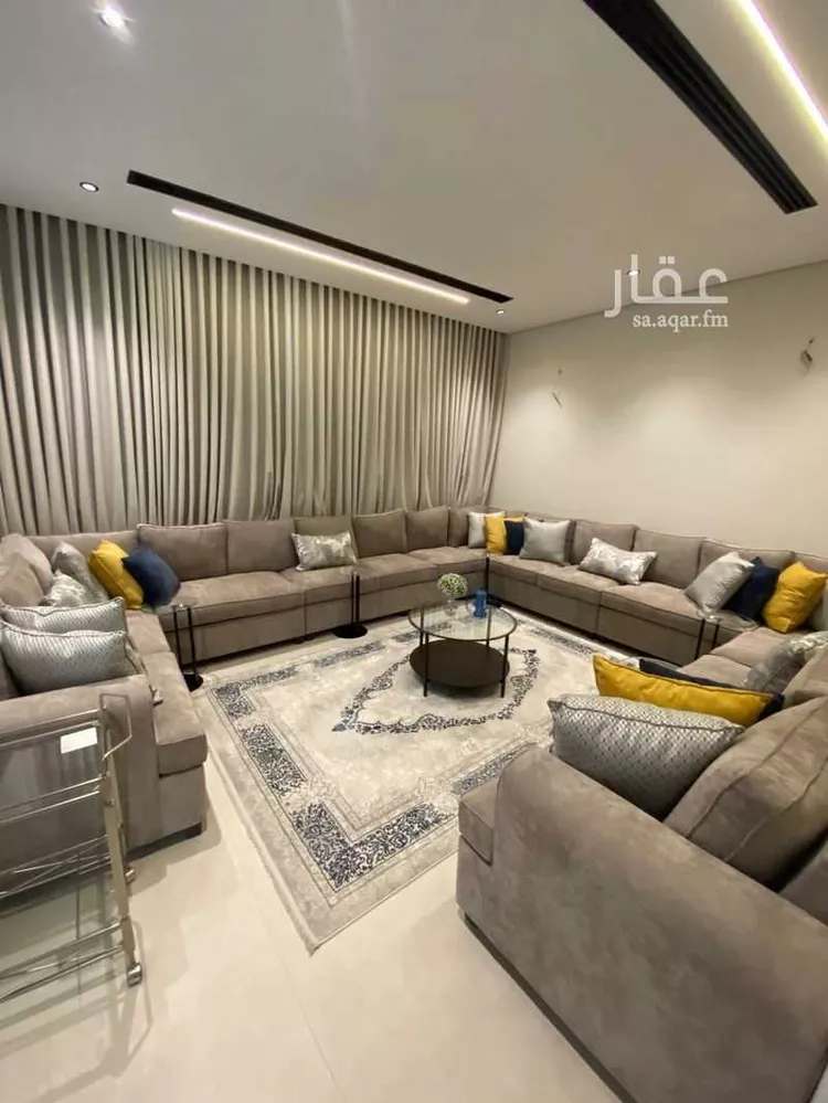 فيلا للبيع في شارع عبدالله بن حبان ، حي المهدية ، الرياض ، منطقة الرياض صورة 3