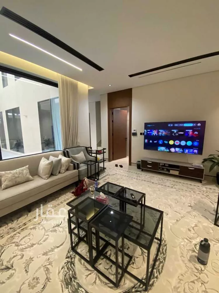 فيلا للبيع في شارع 7522568, حي المهدية, مدينة الرياض, منطقة الرياض 7