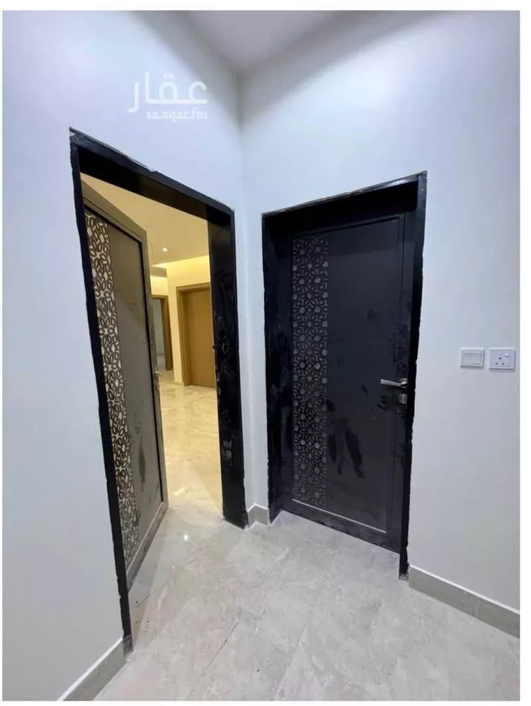شقة للإيجار في شارع 16480629, حي الفيحاء, مدينة ال مرزوق, منطقة الباحة 6