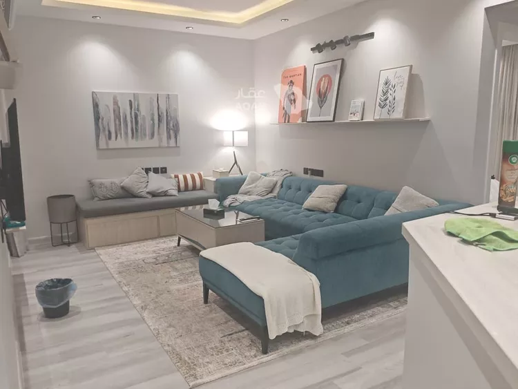 Apartment for Rent in Riyadh As Sulimaniyah