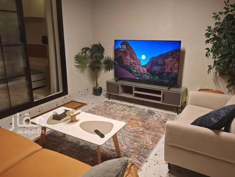 شقة للإيجار في شارع تركي بن عبدالله آل سعود, حي السليمانية, مدينة الرياض, منطقة الرياض صورة 4