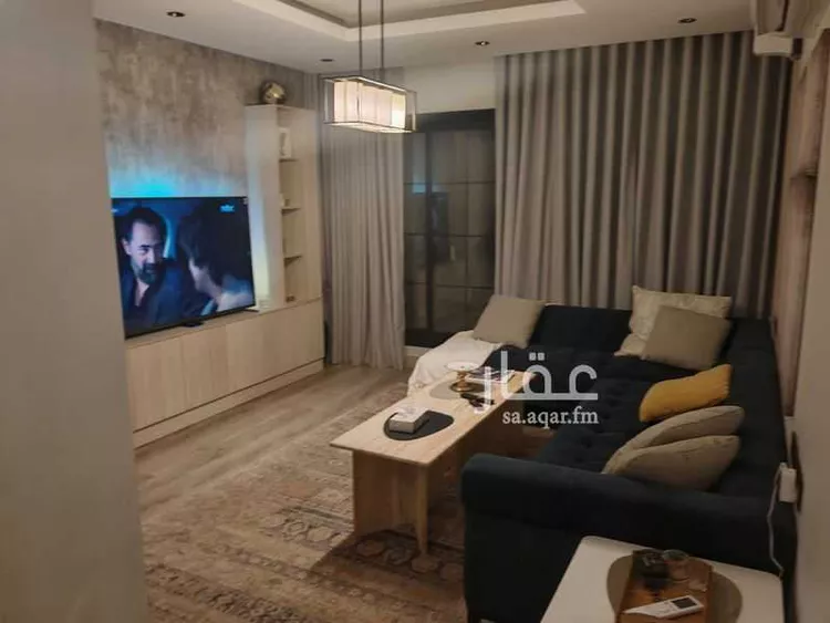 شقة للإيجار في شارع تركي بن عبدالله آل سعود, حي السليمانية, مدينة الرياض, منطقة الرياض صورة 5