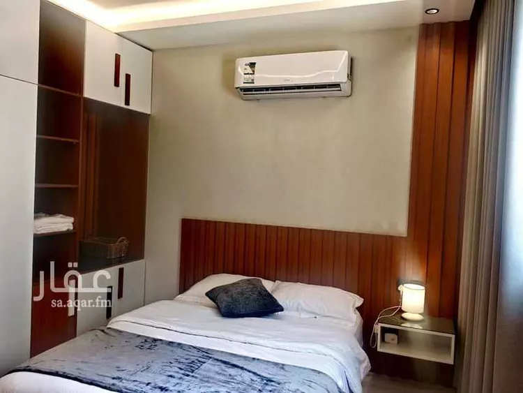 شقة للإيجار في شارع تركي بن عبدالله آل سعود, حي السليمانية, مدينة الرياض, منطقة الرياض صورة 2