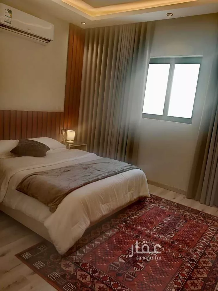 شقة للإيجار في شارع تركي بن عبدالله آل سعود, حي السليمانية, مدينة الرياض, منطقة الرياض صورة 5