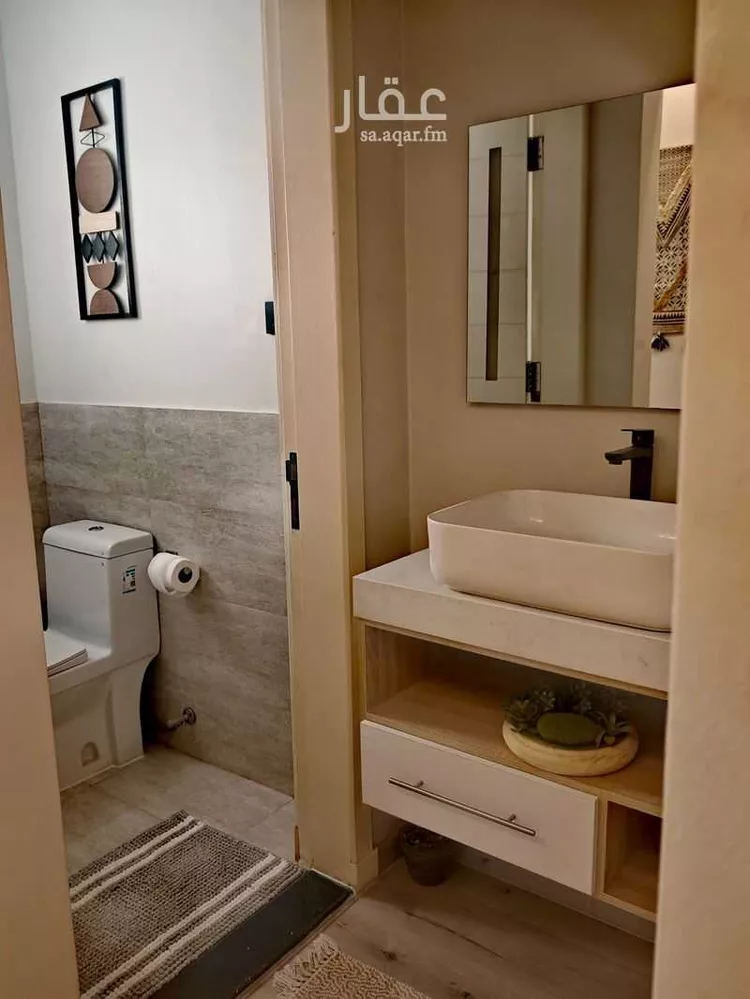 شقة للإيجار في شارع تركي بن عبدالله آل سعود, حي السليمانية, مدينة الرياض, منطقة الرياض صورة 4