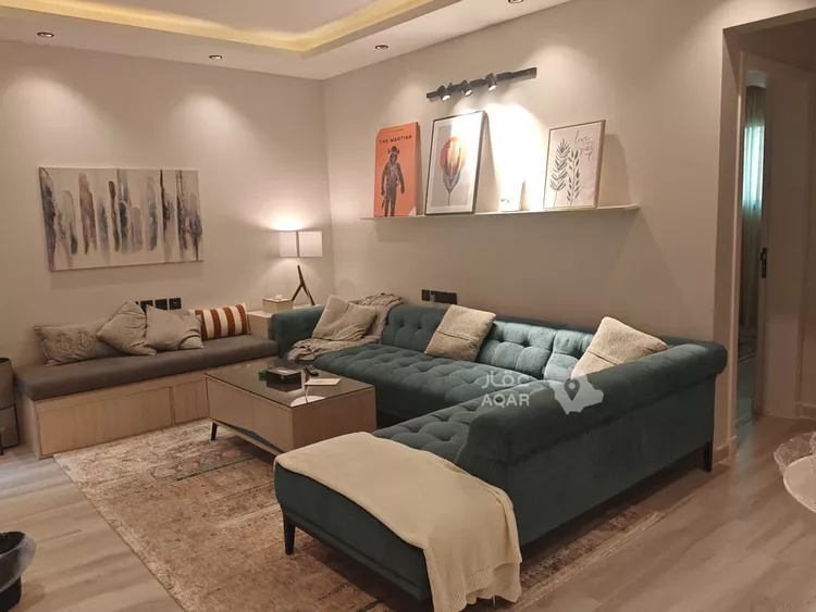 شقة للإيجار في شارع ثمامة بن اثال, حي السليمانية, مدينة الرياض, منطقة الرياض 2