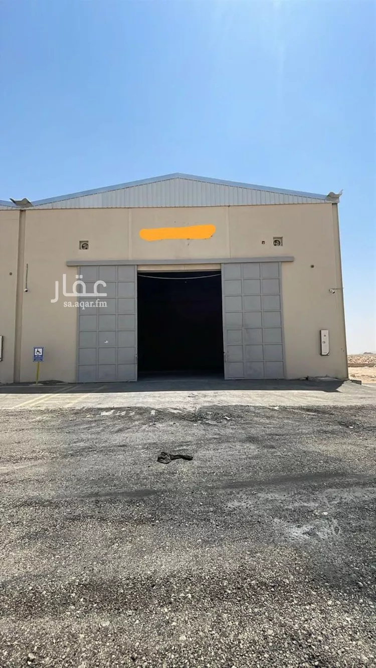 مستودع للإيجار في شارع علي بن القطاع, حي الغنامية, مدينة الرياض, منطقة الرياض
